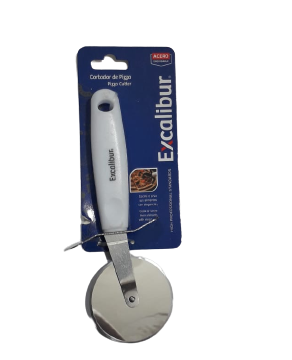 CORTA PIZZA A151-KT1928 **EXCALIBUR